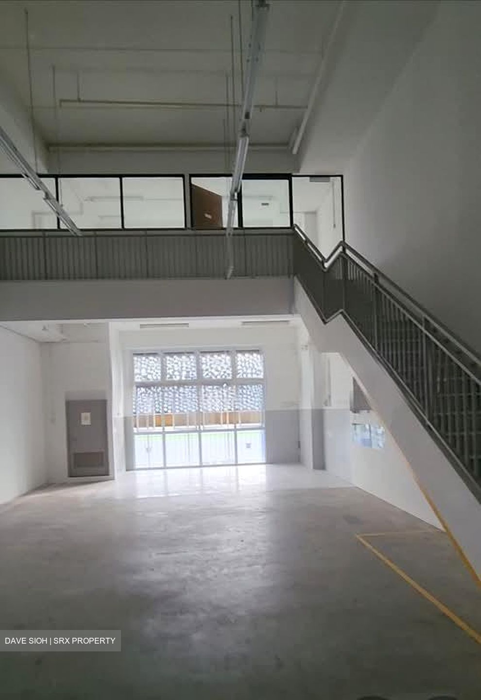 Marsiling Road (D25), Factory #567467791
